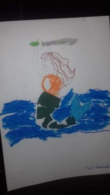 Grafika #1: Nauka zdalna - oddział przedszkolny