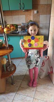 Grafika #12: Nauka zdalna - oddział przedszkolny