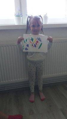 Grafika #16: Nauka zdalna - oddział przedszkolny