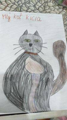 Grafika #20: Nauka zdalna - oddział przedszkolny