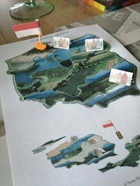 Grafika #21: Nauka zdalna - oddział przedszkolny