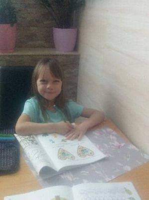 Grafika #23: Nauka zdalna - oddział przedszkolny