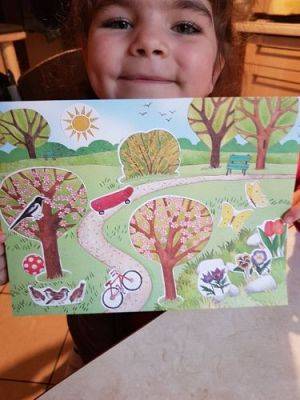 Grafika #24: Nauka zdalna - oddział przedszkolny