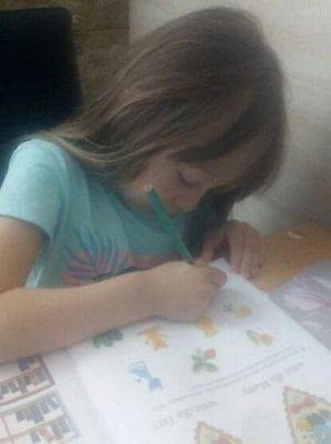 Grafika #30: Nauka zdalna - oddział przedszkolny