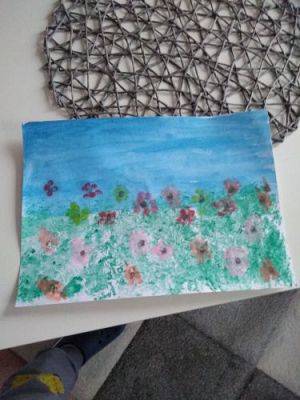 Grafika #34: Nauka zdalna - oddział przedszkolny