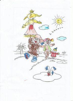 Grafika #42: Nauka zdalna - oddział przedszkolny