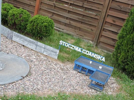 Grafika #29: Wycieczka z j. kaszubskiego do Stryszej Budy