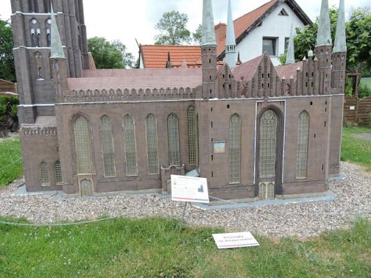 Grafika #33: Wycieczka z j. kaszubskiego do Stryszej Budy