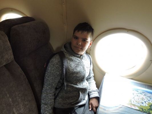 Grafika #41: Wycieczka z j. kaszubskiego do Stryszej Budy