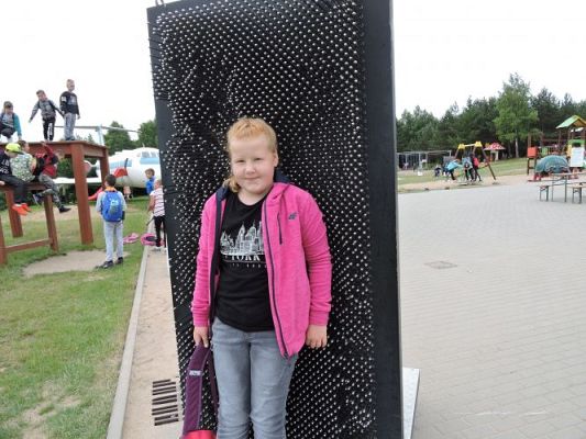 Grafika #43: Wycieczka z j. kaszubskiego do Stryszej Budy