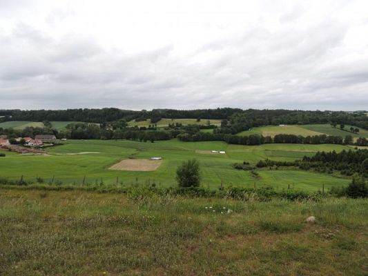 Grafika #45: Wycieczka z j. kaszubskiego do Stryszej Budy