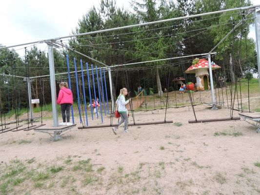 Grafika #48: Wycieczka z j. kaszubskiego do Stryszej Budy