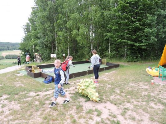 Grafika #49: Wycieczka z j. kaszubskiego do Stryszej Budy