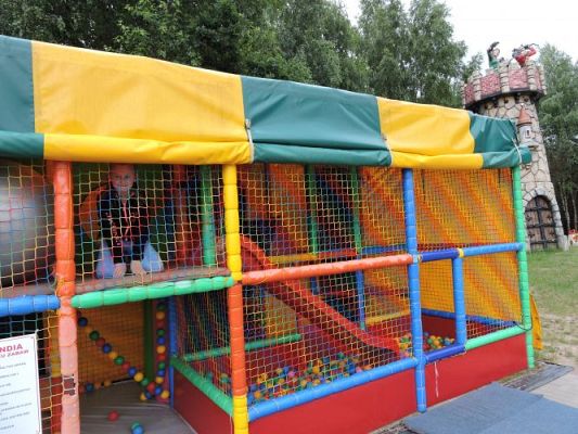 Grafika #50: Wycieczka z j. kaszubskiego do Stryszej Budy