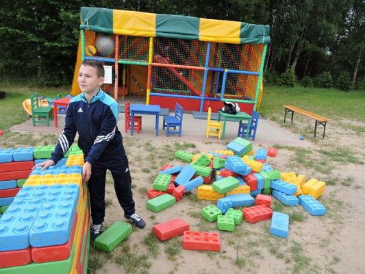 Grafika #51: Wycieczka z j. kaszubskiego do Stryszej Budy