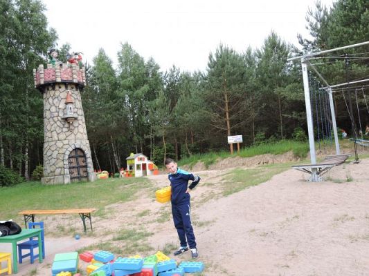 Grafika #52: Wycieczka z j. kaszubskiego do Stryszej Budy