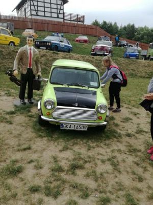 Grafika #5: Wycieczka z j. kaszubskiego do Stryszej Budy