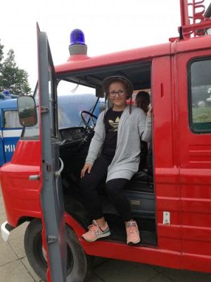 Grafika #8: Wycieczka z j. kaszubskiego do Stryszej Budy