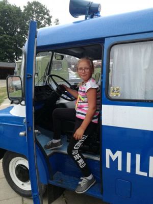 Grafika #10: Wycieczka z j. kaszubskiego do Stryszej Budy