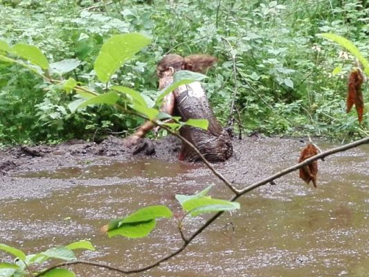 Grafika #7: Biwak w Runowie