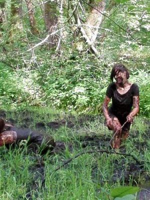 Grafika #13: Biwak w Runowie