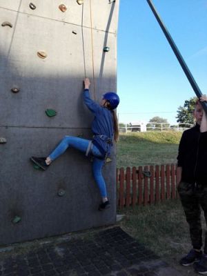 Grafika #14: Biwak w Runowie