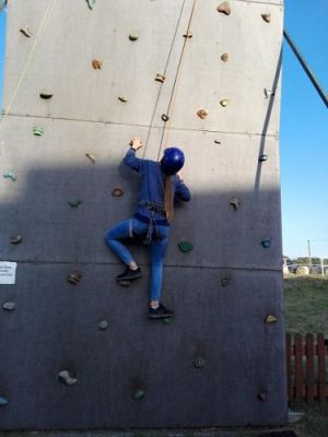 Grafika #16: Biwak w Runowie