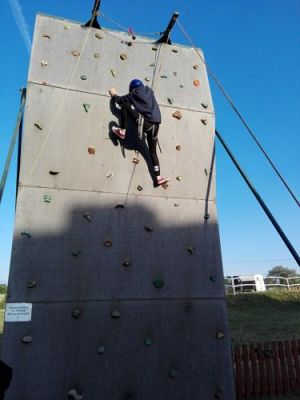 Grafika #17: Biwak w Runowie