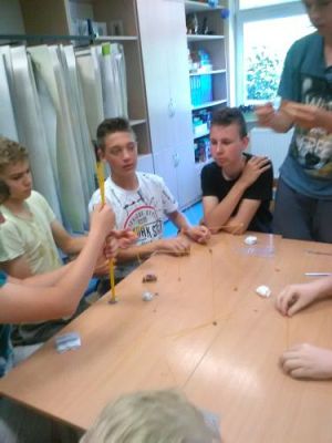 Grafika #11: Zajęcia z powiatowym doradcą zawodowym