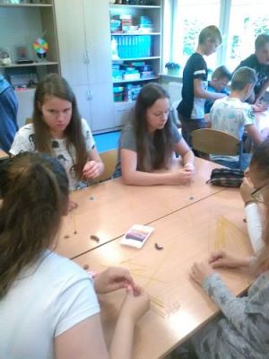 Grafika #14: Zajęcia z powiatowym doradcą zawodowym