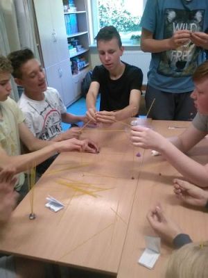 Grafika #15: Zajęcia z powiatowym doradcą zawodowym