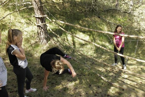 Grafika #14: XIII Słowiński Turniej Ekologiczny o Puchar Dyrektora Parku