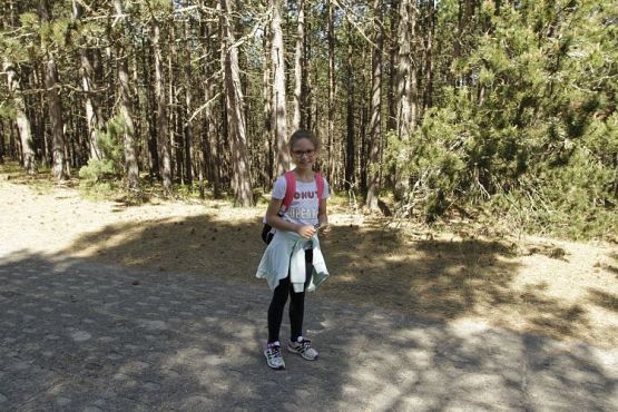 Grafika #17: XIII Słowiński Turniej Ekologiczny o Puchar Dyrektora Parku