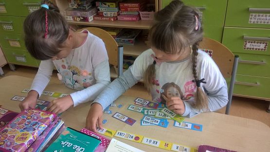 Grafika #1: Drugoklasiści przed wakacjami