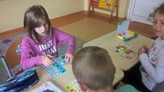 Grafika #3: Drugoklasiści przed wakacjami