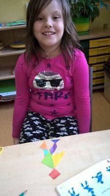 Grafika #24: Drugoklasiści przed wakacjami