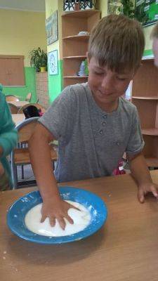 Grafika #68: Drugoklasiści przed wakacjami