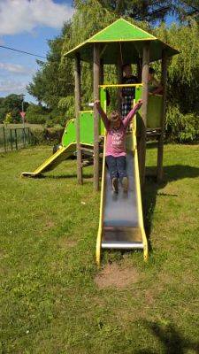 Grafika #97: Drugoklasiści przed wakacjami