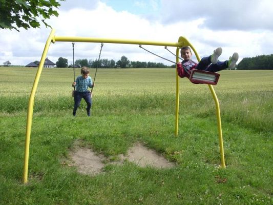 Grafika #1: Piknik w klasie pierwszej