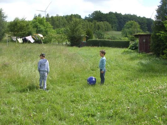 Grafika #16: Piknik w klasie pierwszej