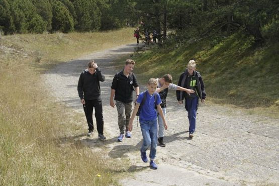 Grafika #27: XII Słowiński Turniej Ekologiczny o Puchar Dyrektora SPN