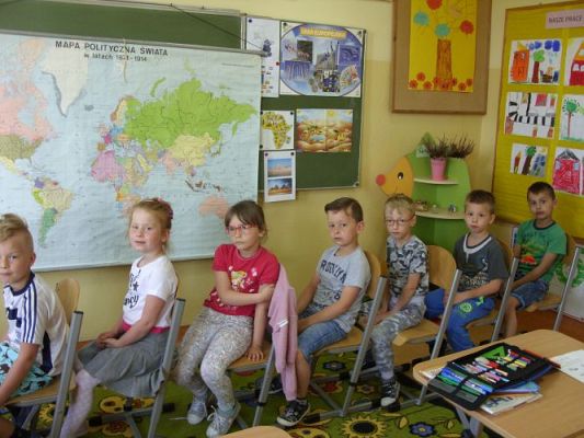 Grafika #2: Piramida Zdrowia Pierwszoklasisty