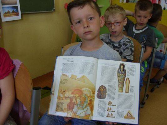 Grafika #6: Piramida Zdrowia Pierwszoklasisty