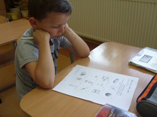 Grafika #17: Piramida Zdrowia Pierwszoklasisty