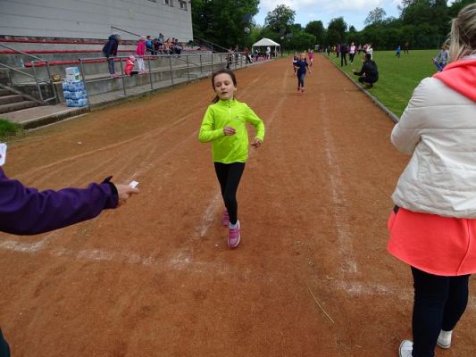 Grafika #11: Gminny Bieg Świętojański