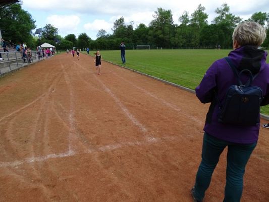 Grafika #12: Gminny Bieg Świętojański