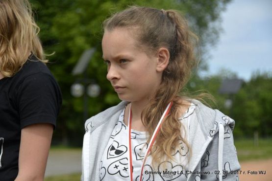 Grafika #19: Gminne zawody w L.A.