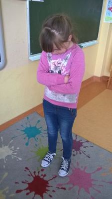 Grafika #48: Majowe dni w drugiej klasie