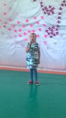 Grafika #87: Majowe dni w drugiej klasie