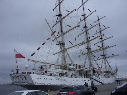 Grafika #65: WIZYTA W GDYŃSKIM OCEANARIUM